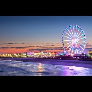 Meet your Posher, Summer